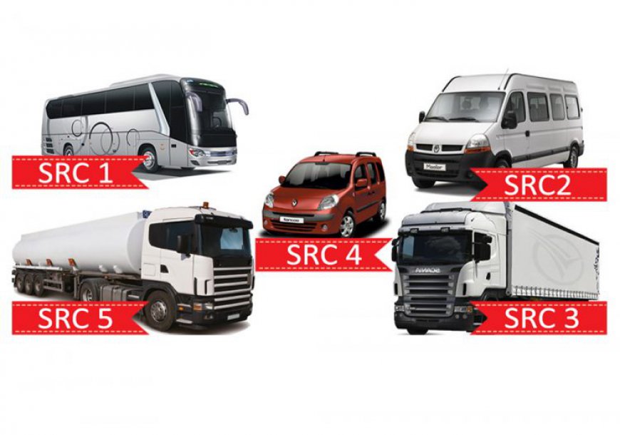 Mesleki Yeterlilik Belgesi(SRC) | Alfa Psikoteknik Değelendirme Merkezi